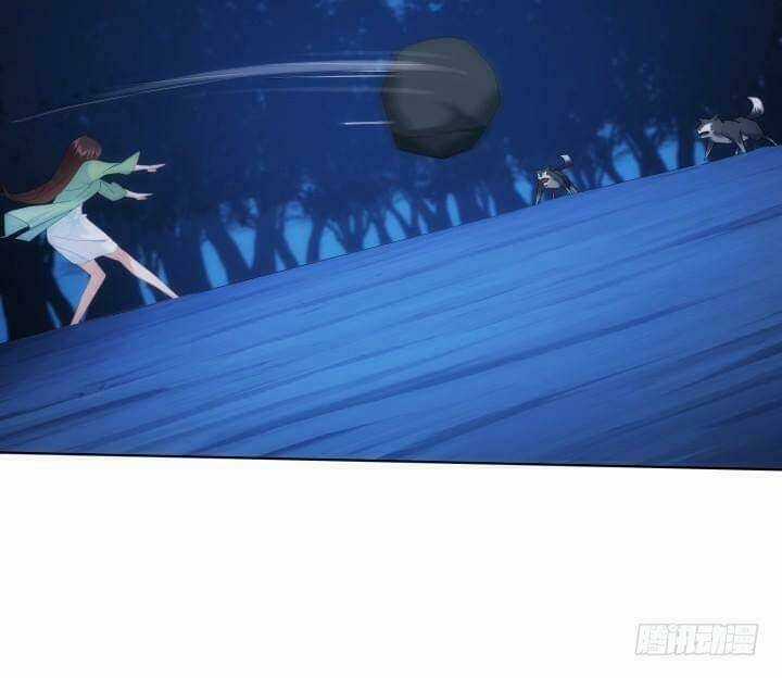 Bí Mật Của Dạ Tộc - Chapter 29 - Trang 124