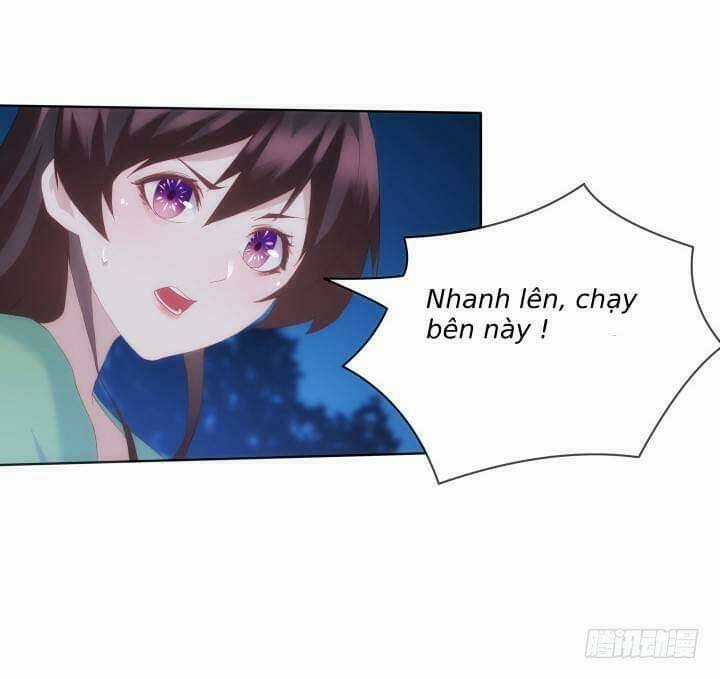 Bí Mật Của Dạ Tộc - Chapter 29 - Trang 130