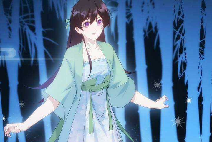 Bí Mật Của Dạ Tộc - Chapter 29 - Trang 14