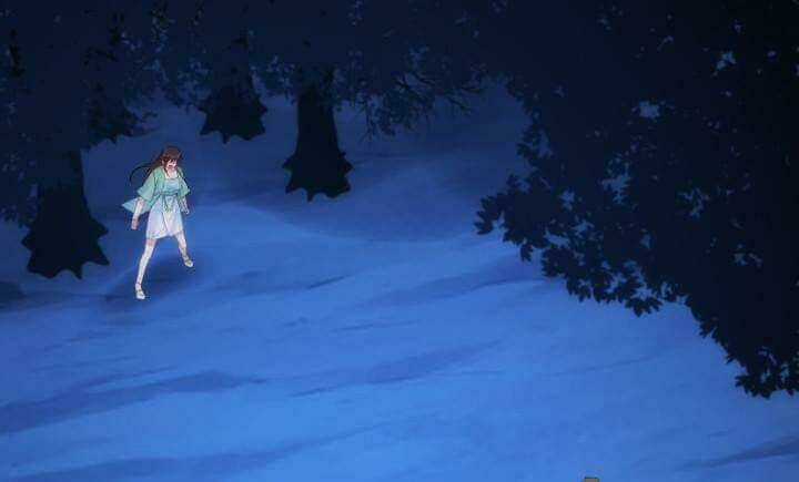 Bí Mật Của Dạ Tộc - Chapter 29 - Trang 132