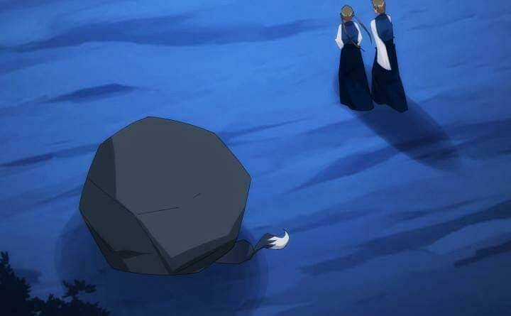 Bí Mật Của Dạ Tộc - Chapter 29 - Trang 133