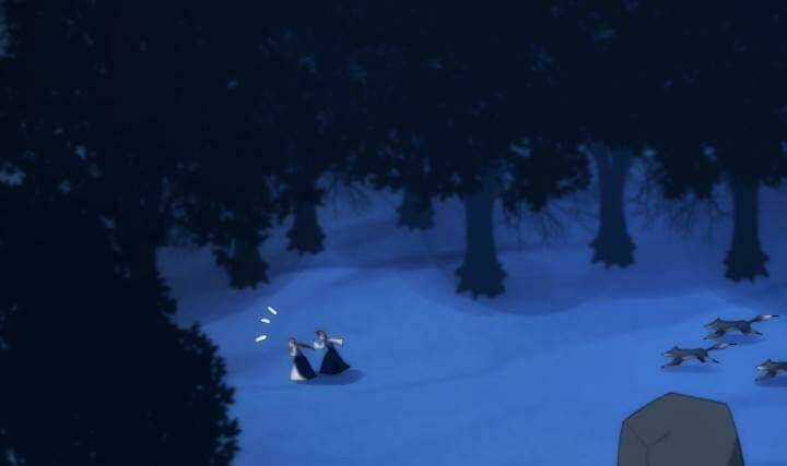 Bí Mật Của Dạ Tộc - Chapter 29 - Trang 138