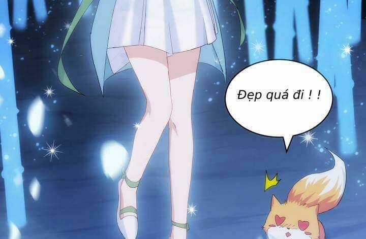 Bí Mật Của Dạ Tộc - Chapter 29 - Trang 15