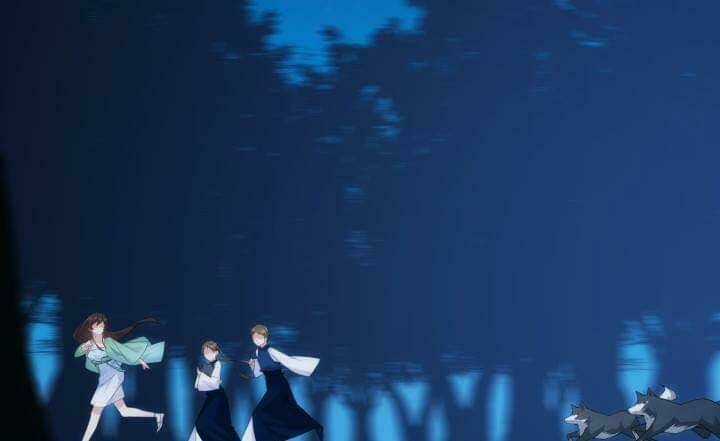 Bí Mật Của Dạ Tộc - Chapter 29 - Trang 148