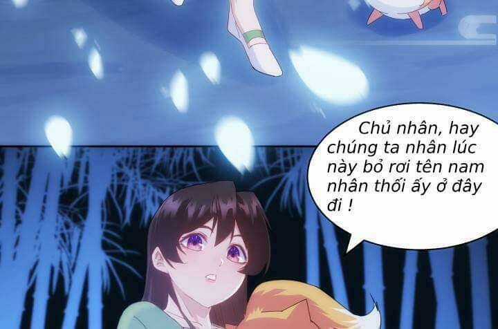Bí Mật Của Dạ Tộc - Chapter 29 - Trang 16