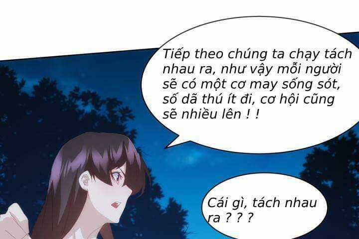 Bí Mật Của Dạ Tộc - Chapter 29 - Trang 153