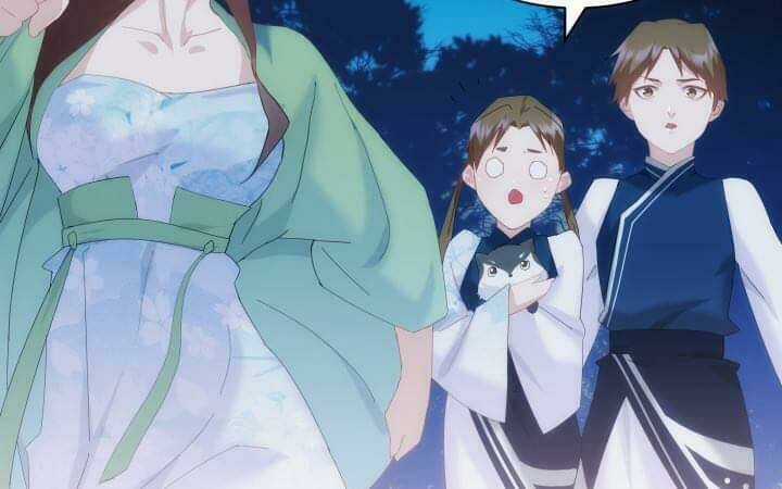 Bí Mật Của Dạ Tộc - Chapter 29 - Trang 154