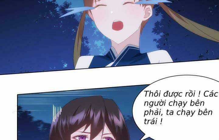 Bí Mật Của Dạ Tộc - Chapter 29 - Trang 157