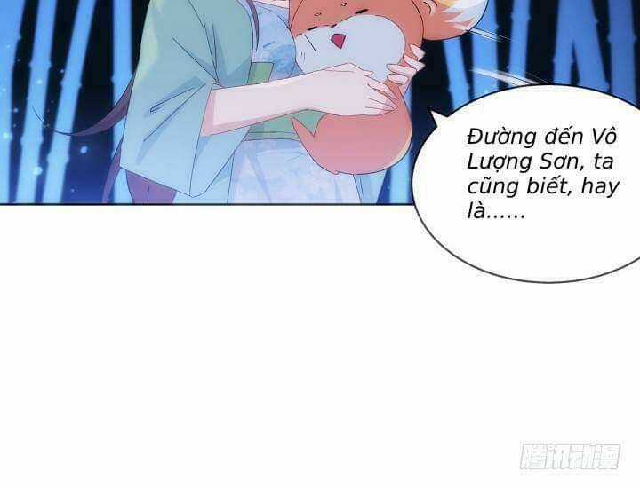 Bí Mật Của Dạ Tộc - Chapter 29 - Trang 17