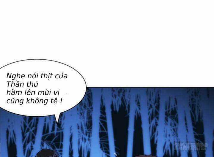 Bí Mật Của Dạ Tộc - Chapter 29 - Trang 20