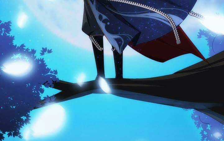 Bí Mật Của Dạ Tộc - Chapter 29 - Trang 193