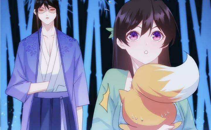 Bí Mật Của Dạ Tộc - Chapter 29 - Trang 21