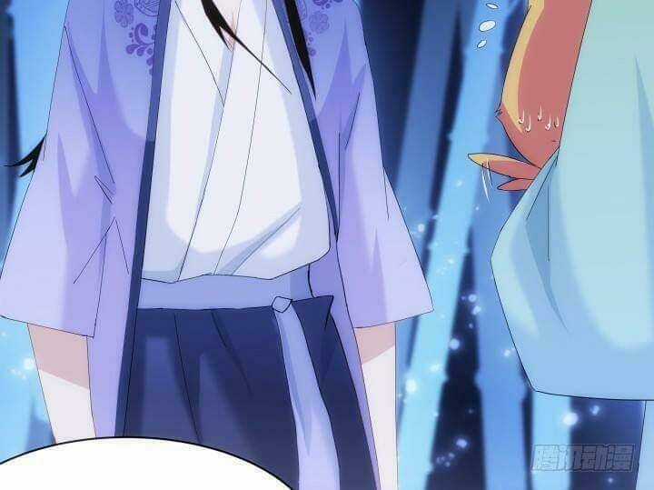 Bí Mật Của Dạ Tộc - Chapter 29 - Trang 26