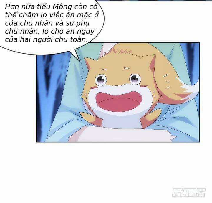 Bí Mật Của Dạ Tộc - Chapter 29 - Trang 27