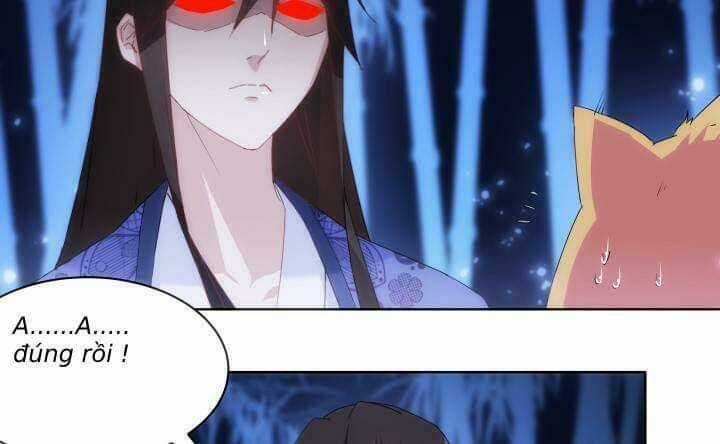 Bí Mật Của Dạ Tộc - Chapter 29 - Trang 29