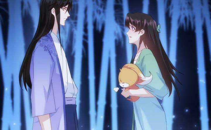 Bí Mật Của Dạ Tộc - Chapter 29 - Trang 32