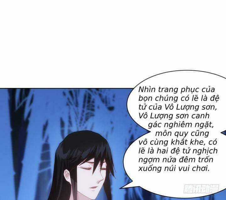 Bí Mật Của Dạ Tộc - Chapter 29 - Trang 34
