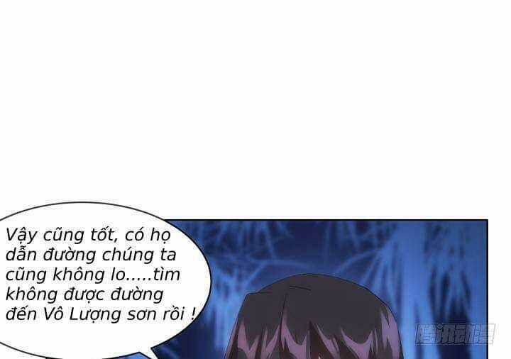 Bí Mật Của Dạ Tộc - Chapter 29 - Trang 37