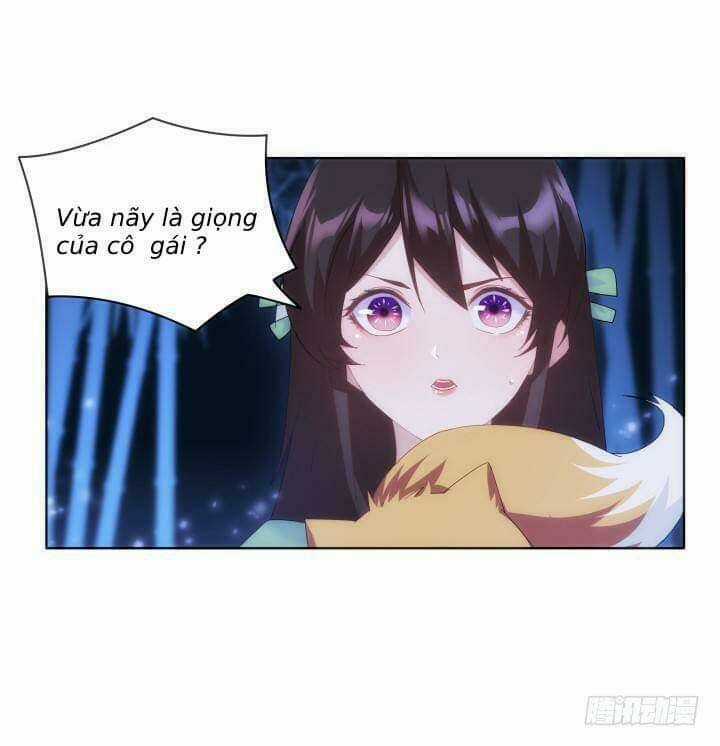 Bí Mật Của Dạ Tộc - Chapter 29 - Trang 44