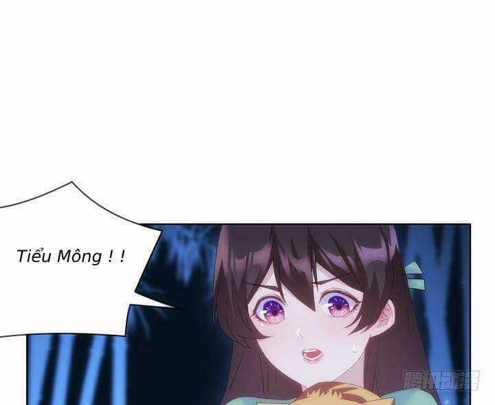 Bí Mật Của Dạ Tộc - Chapter 29 - Trang 45