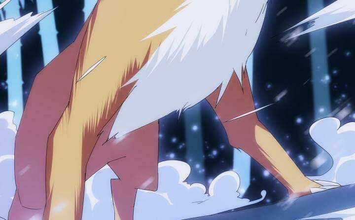 Bí Mật Của Dạ Tộc - Chapter 29 - Trang 50