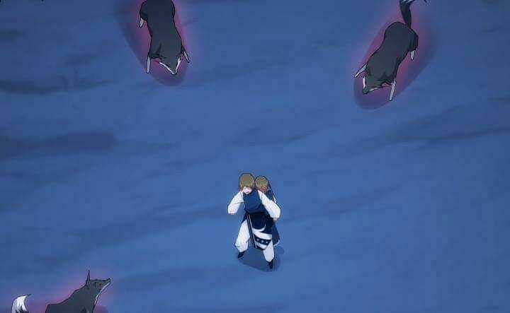 Bí Mật Của Dạ Tộc - Chapter 29 - Trang 53