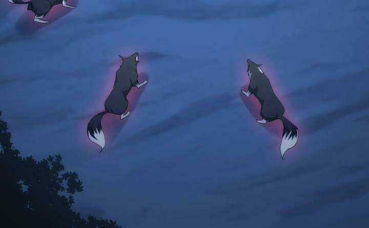 Bí Mật Của Dạ Tộc - Chapter 29 - Trang 54