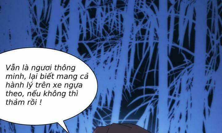 Bí Mật Của Dạ Tộc - Chapter 29 - Trang 7