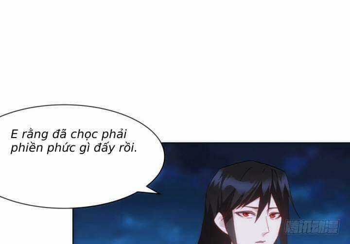 Bí Mật Của Dạ Tộc - Chapter 29 - Trang 62