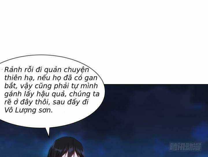 Bí Mật Của Dạ Tộc - Chapter 29 - Trang 67