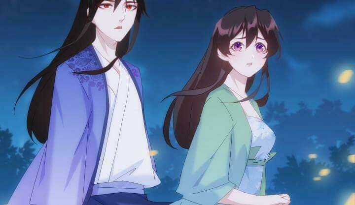 Bí Mật Của Dạ Tộc - Chapter 29 - Trang 68