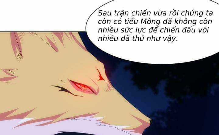 Bí Mật Của Dạ Tộc - Chapter 29 - Trang 70