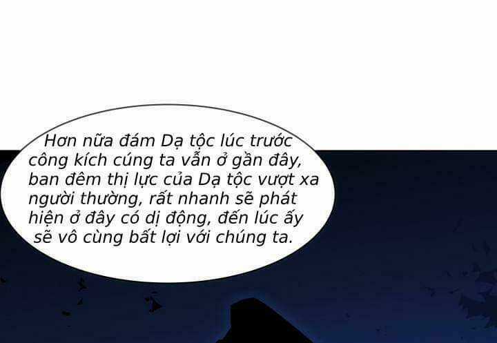 Bí Mật Của Dạ Tộc - Chapter 29 - Trang 72