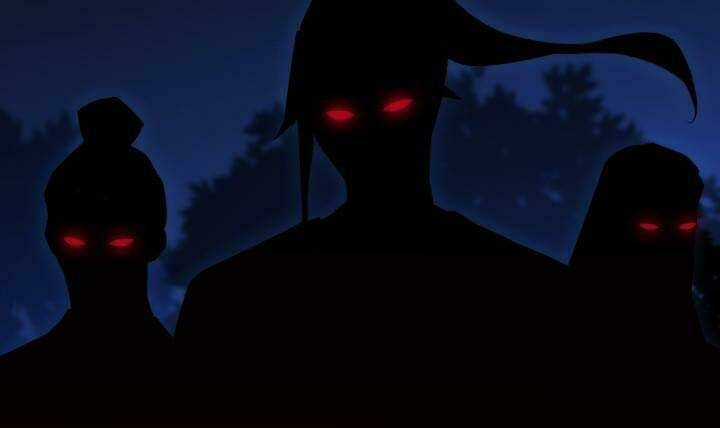 Bí Mật Của Dạ Tộc - Chapter 29 - Trang 73