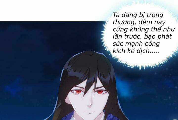 Bí Mật Của Dạ Tộc - Chapter 29 - Trang 80