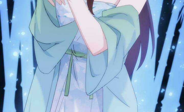 Bí Mật Của Dạ Tộc - Chapter 29 - Trang 9