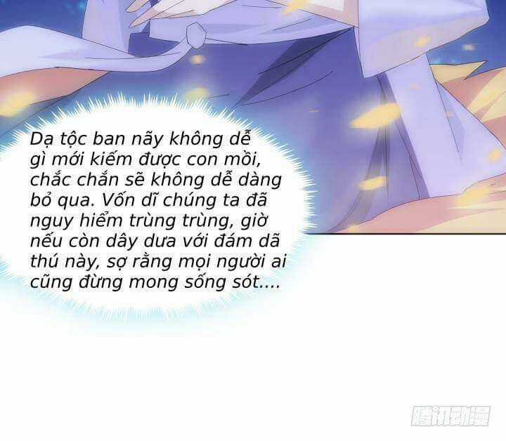 Bí Mật Của Dạ Tộc - Chapter 29 - Trang 82
