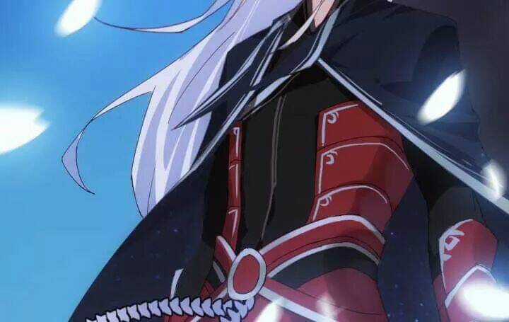 Bí Mật Của Dạ Tộc - Chapter 30 - Trang 11