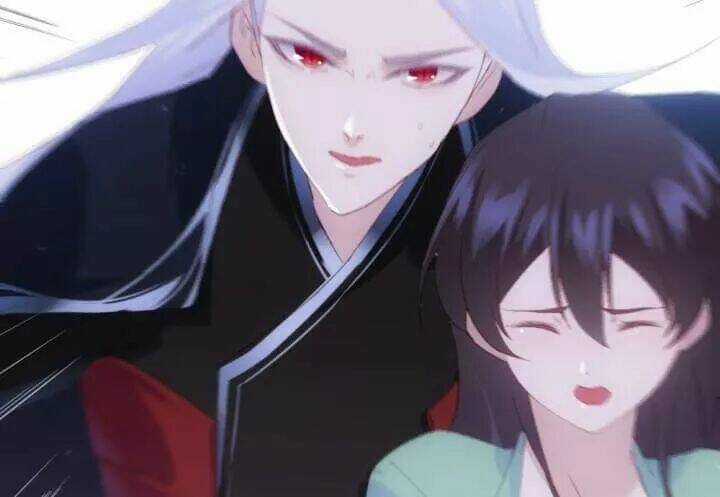 Bí Mật Của Dạ Tộc - Chapter 30 - Trang 126