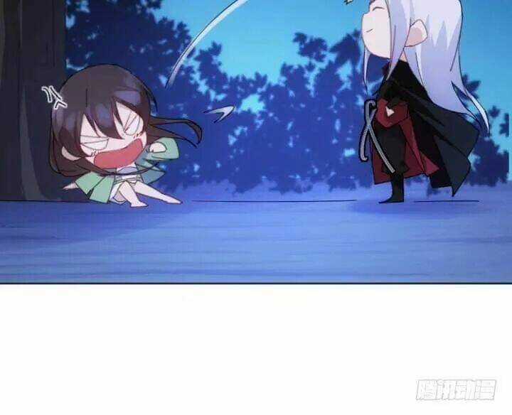 Bí Mật Của Dạ Tộc - Chapter 30 - Trang 16