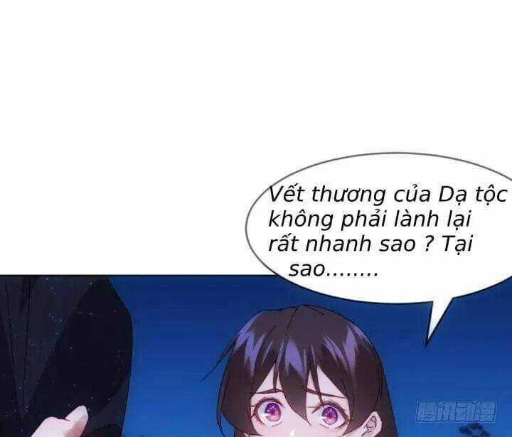 Bí Mật Của Dạ Tộc - Chapter 30 - Trang 155