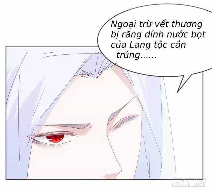 Bí Mật Của Dạ Tộc - Chapter 30 - Trang 160