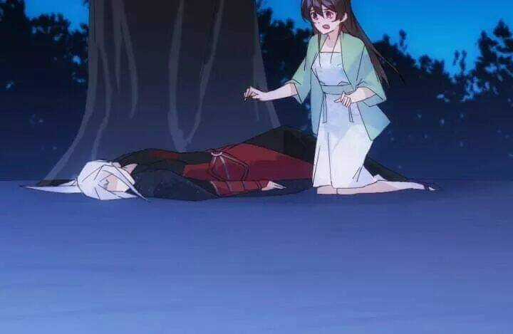 Bí Mật Của Dạ Tộc - Chapter 30 - Trang 166