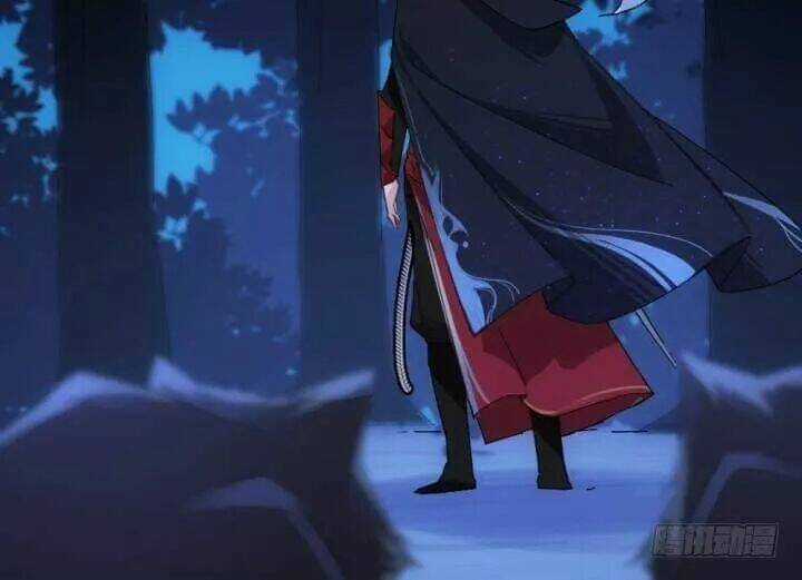 Bí Mật Của Dạ Tộc - Chapter 30 - Trang 18