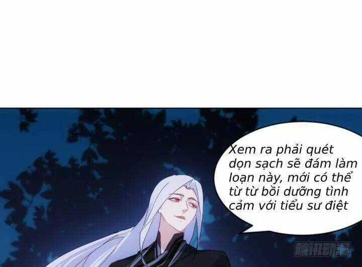 Bí Mật Của Dạ Tộc - Chapter 30 - Trang 20