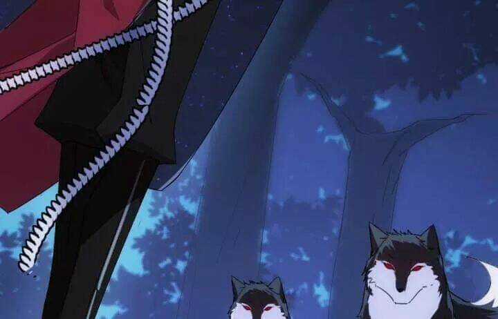 Bí Mật Của Dạ Tộc - Chapter 30 - Trang 22