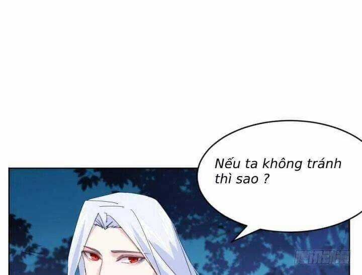 Bí Mật Của Dạ Tộc - Chapter 30 - Trang 34