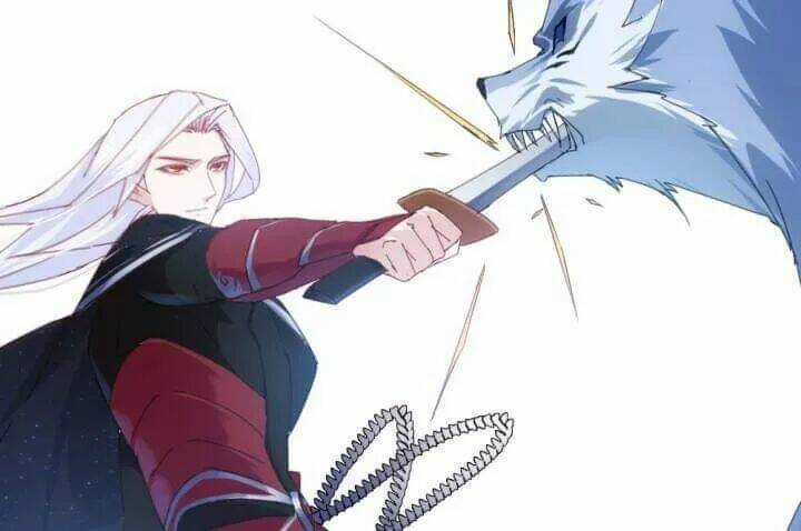 Bí Mật Của Dạ Tộc - Chapter 30 - Trang 45