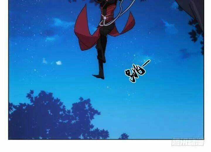 Bí Mật Của Dạ Tộc - Chapter 30 - Trang 6