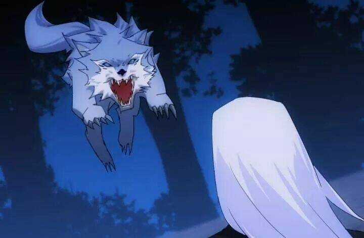 Bí Mật Của Dạ Tộc - Chapter 30 - Trang 58